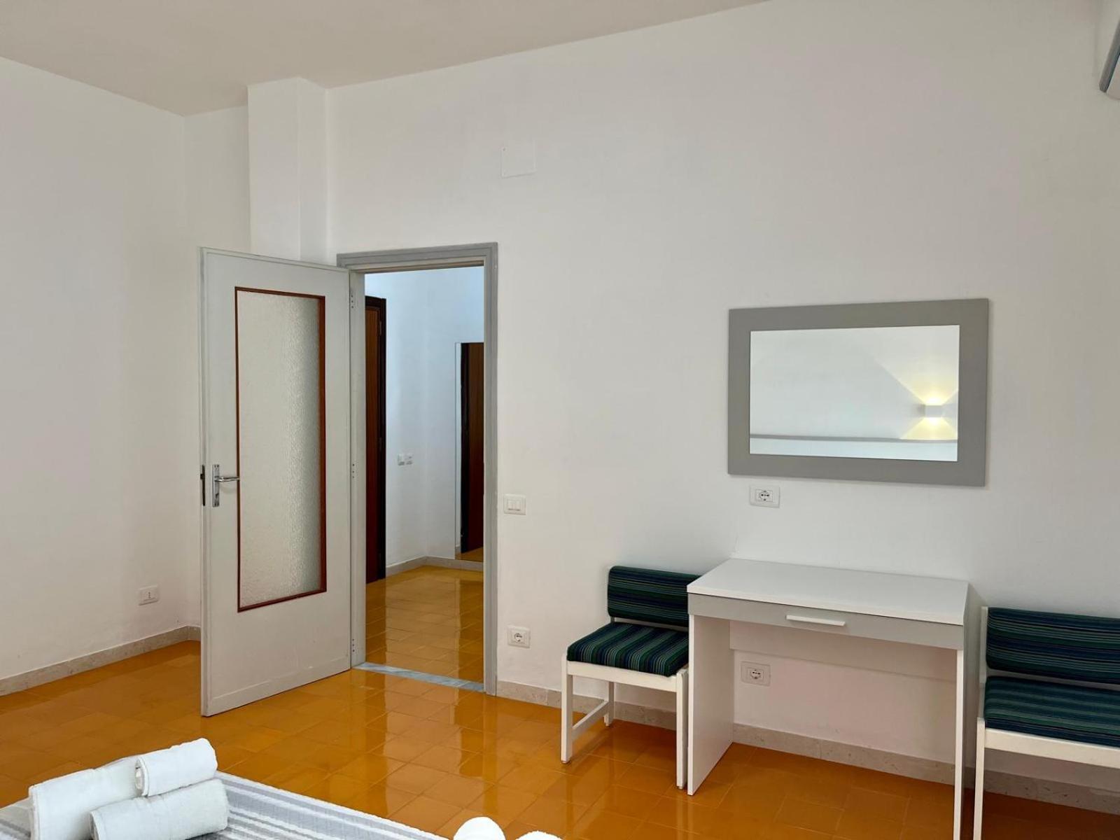 Appartamenti Antonio Tropea Exterior foto